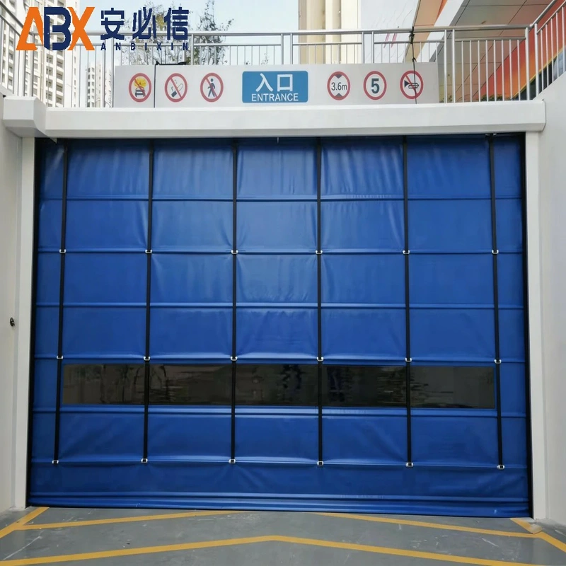 开封市机械式门封
