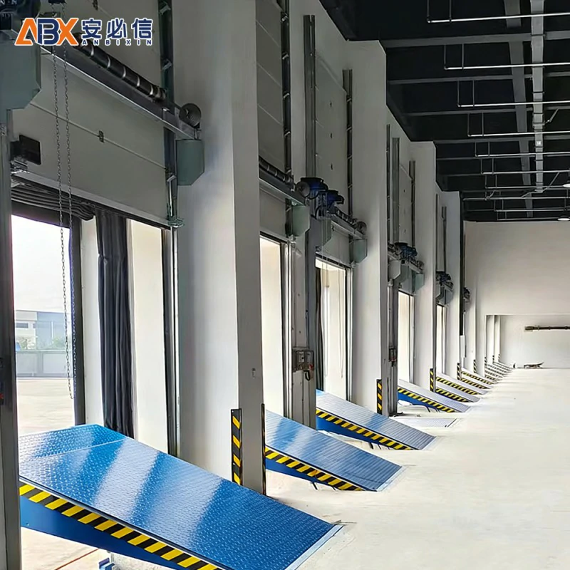 开封市升降滑升门