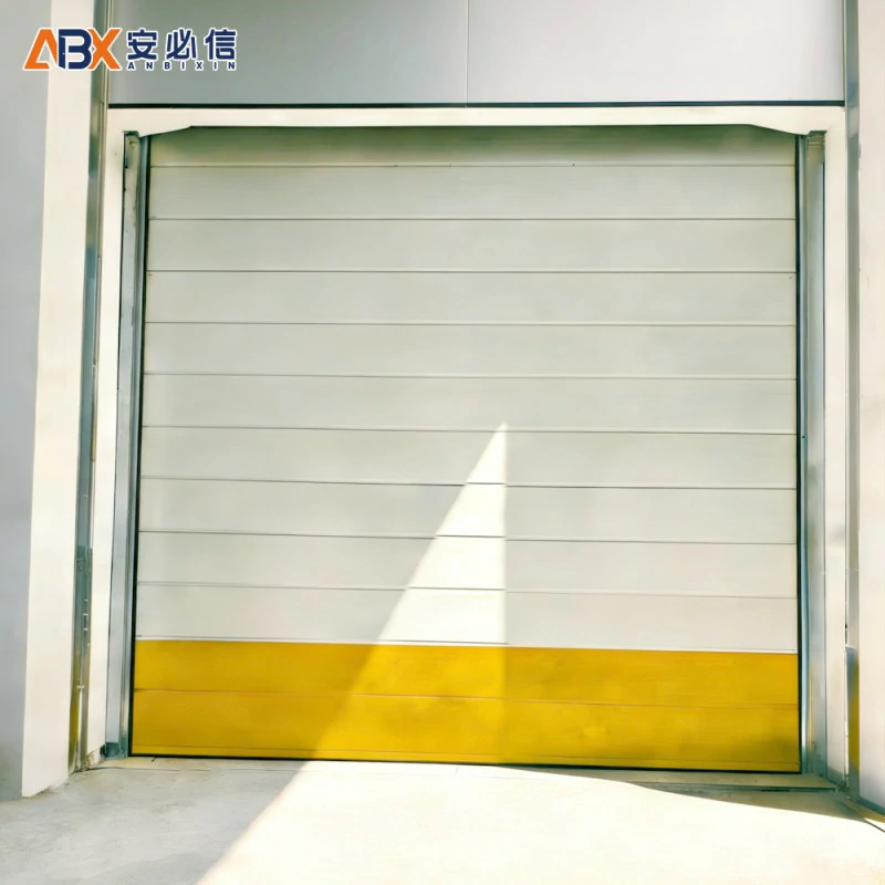 开封市滑升门